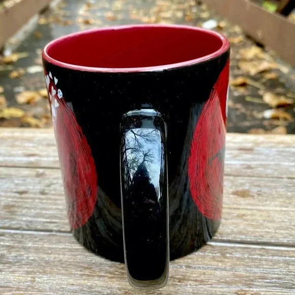 NEW - DISNEY - The Nightmare Before Christmas - Jack Skellington Coffee Mug 🎃 - Picture 3 of 8